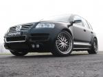 Volkswagen Touareg by Cargraphic 2008 года
